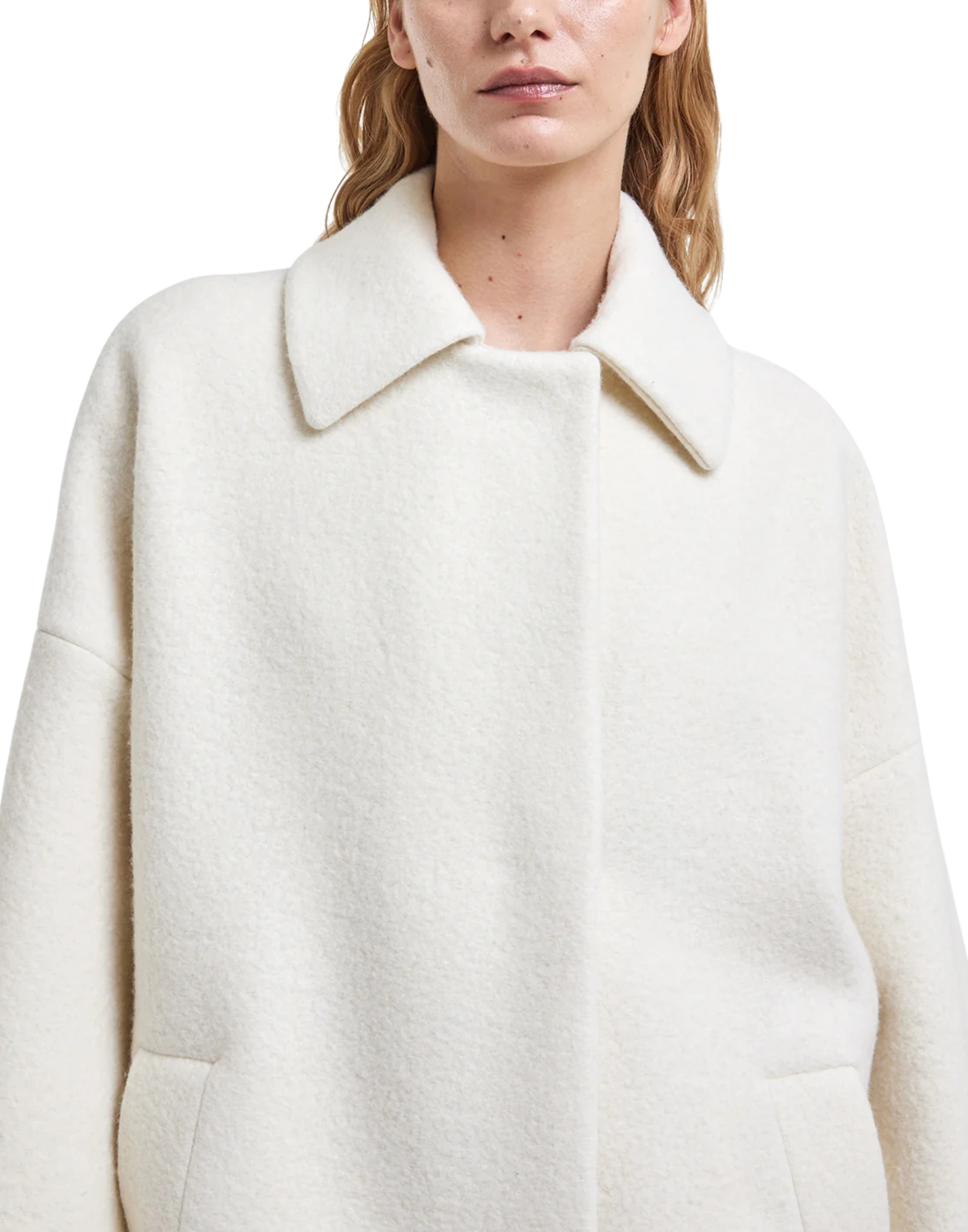 Monteleone Teddy Coat
