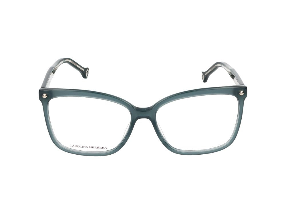 Eyeglasses CH 0012 ZI9 Teal 56/15/145