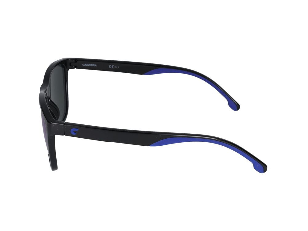 Sunglasses 8058/S D51 Black Blue 56/17/145