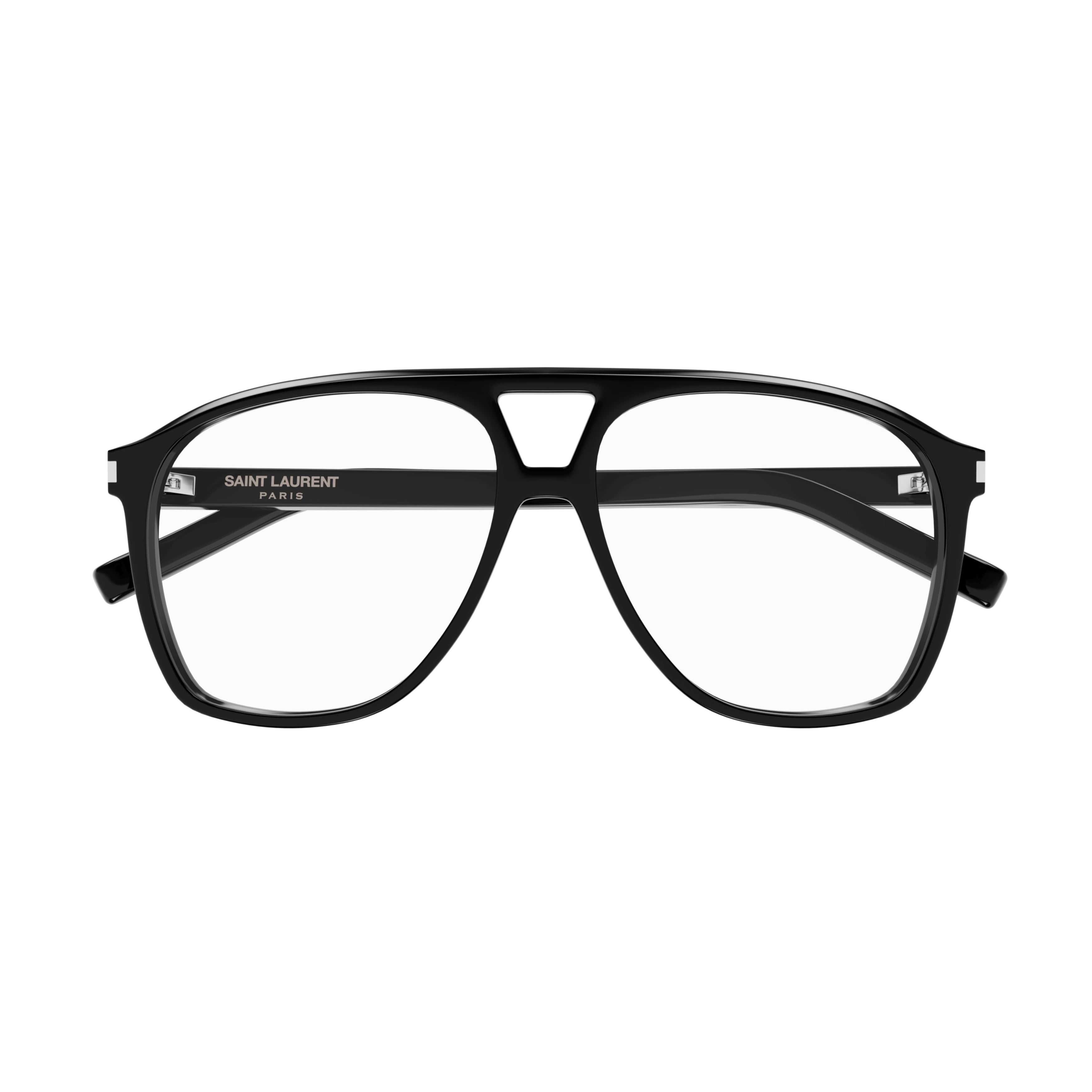 Sl 596 Dune Opt Oversized Square Frame Eyeglasses