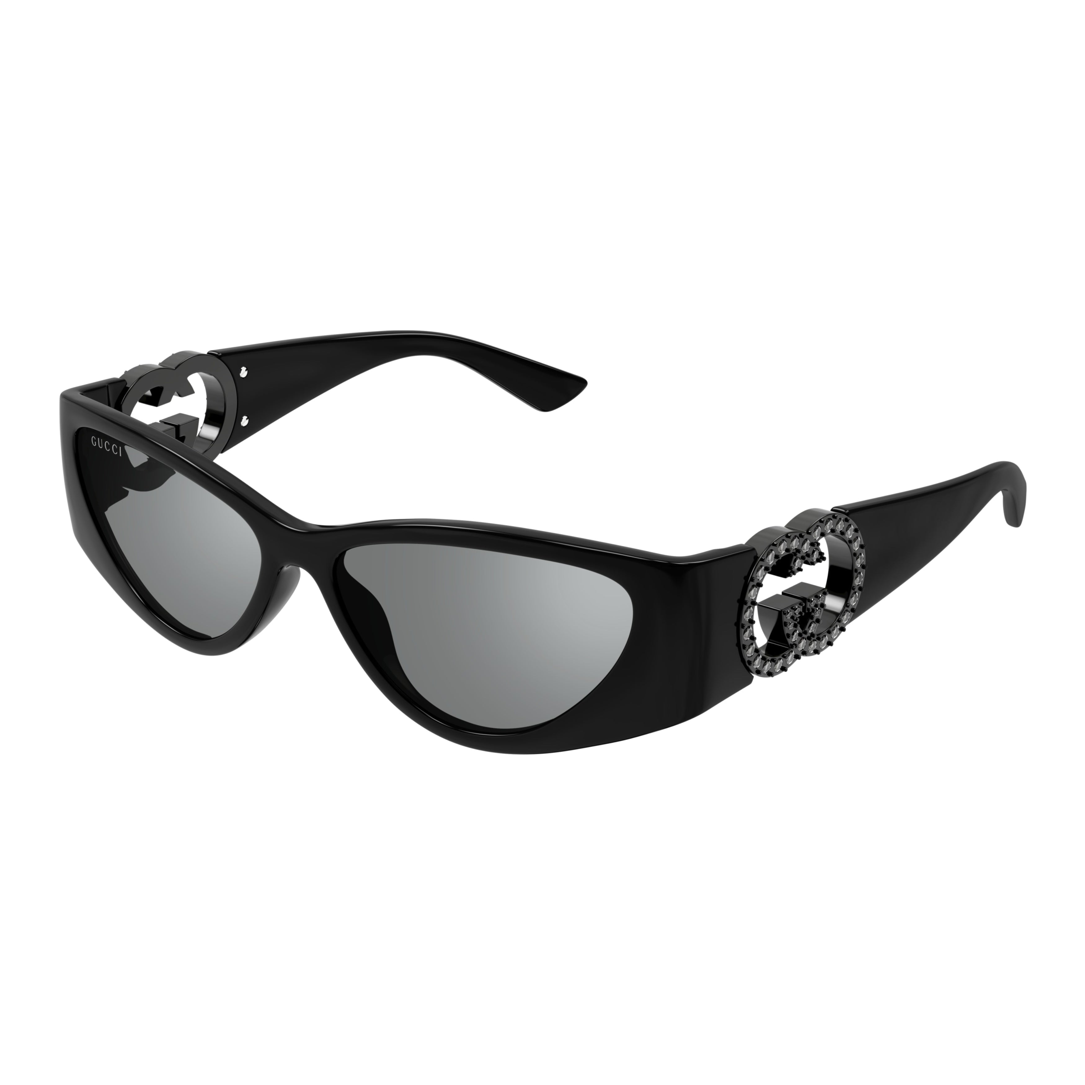 Gg1824s Cat-Eye Sunglasses