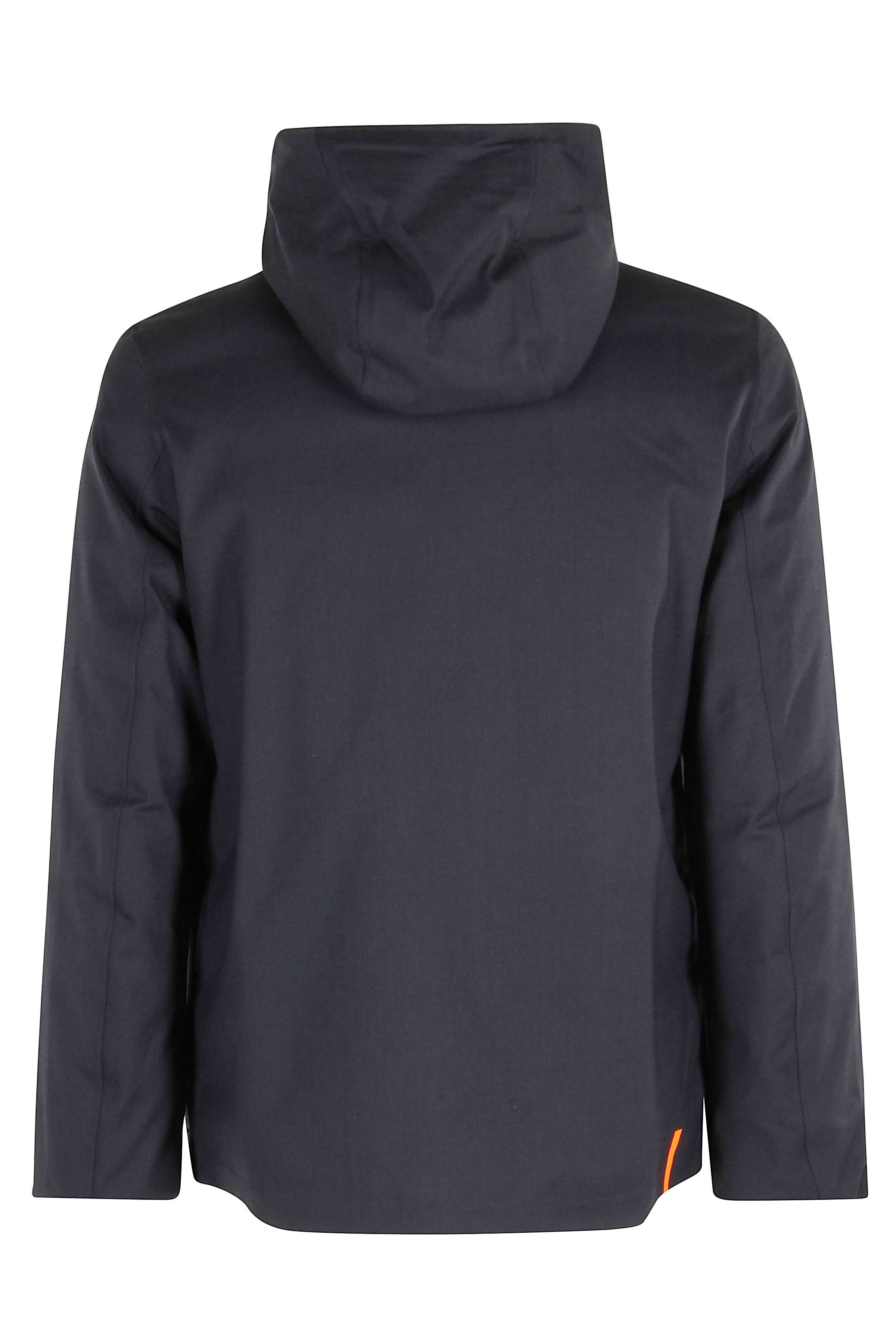 Terzilio Floating Storm Jacket