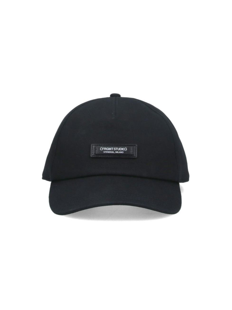 Genius X Frgmt Logo Baseball Hat
