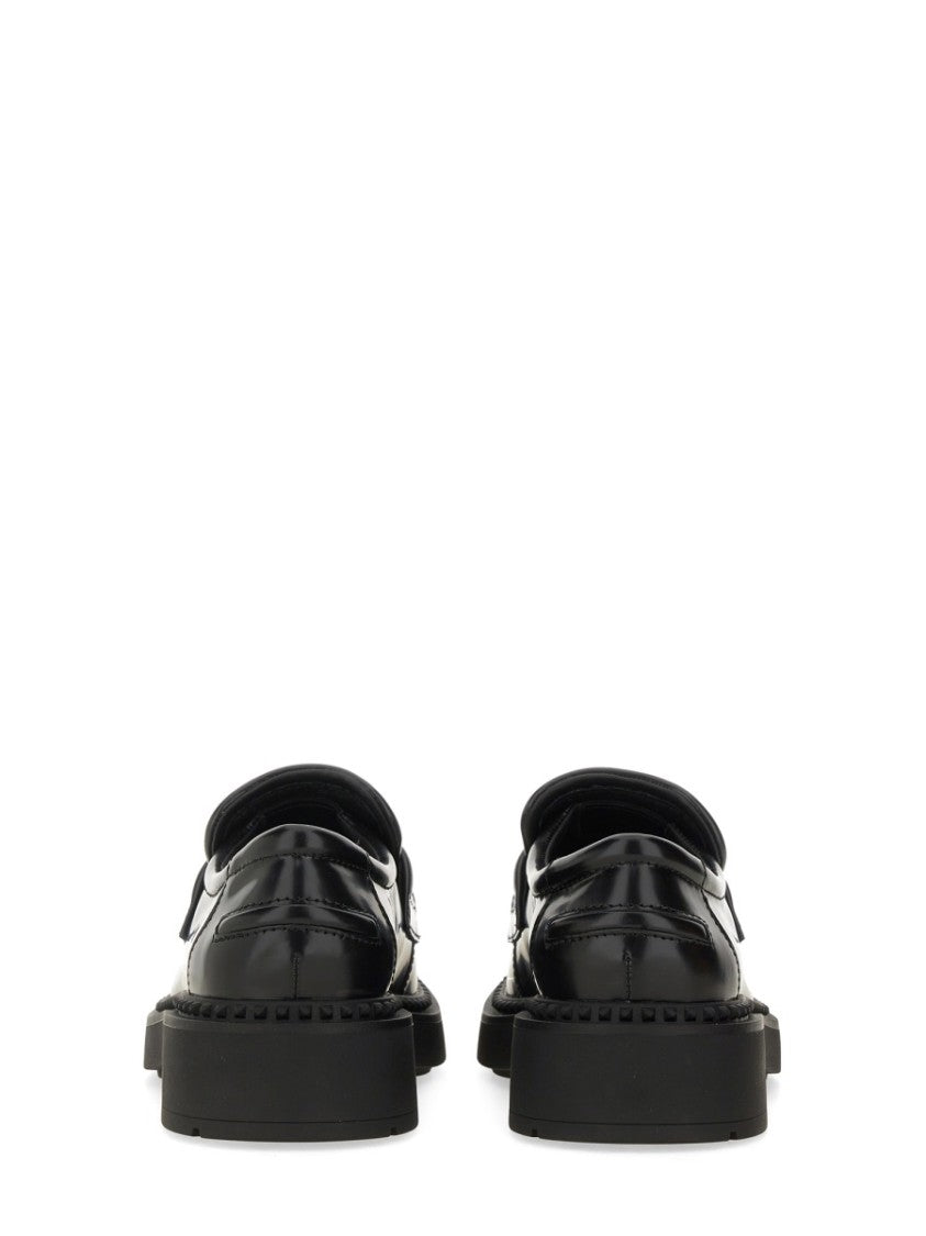 Miracle Moccasin