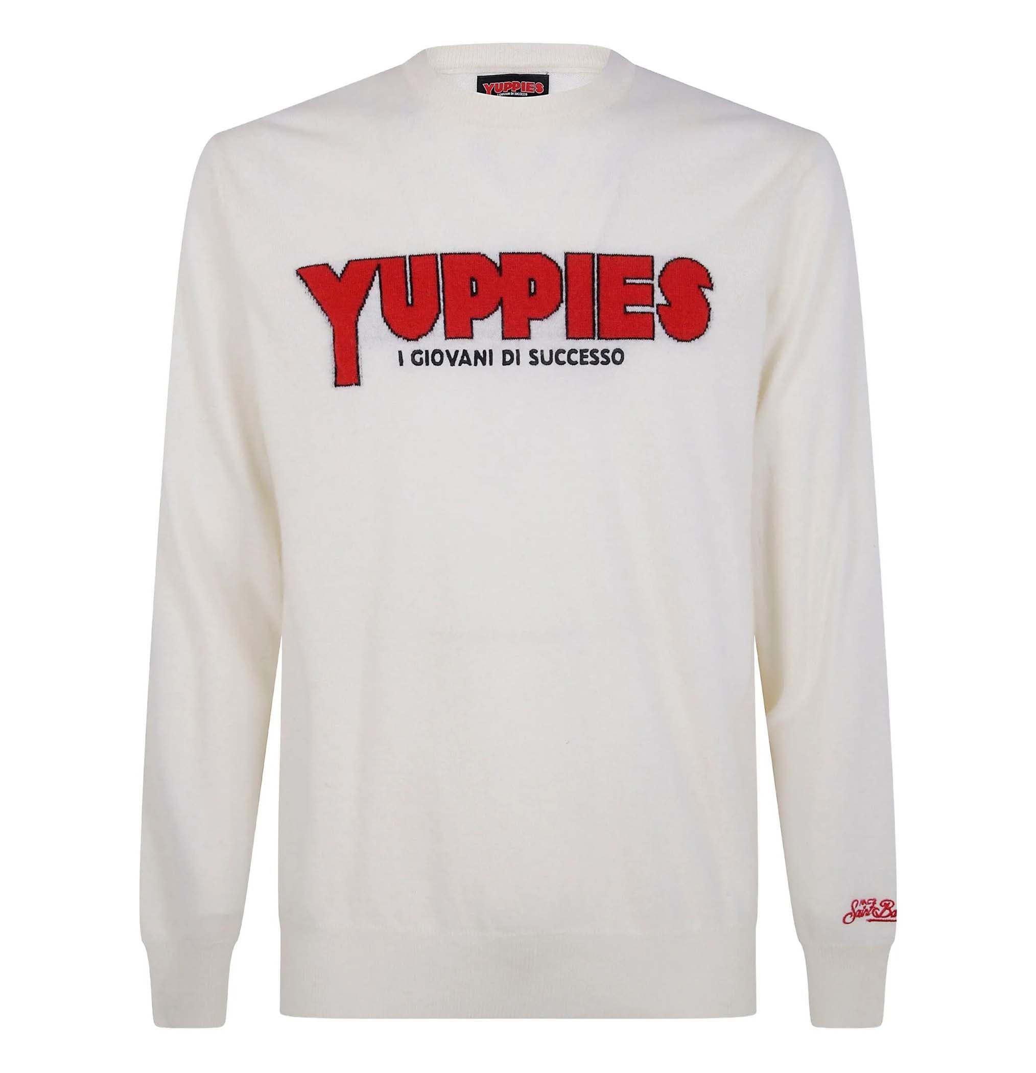 Light Grey Crew Neck Sweatshirt