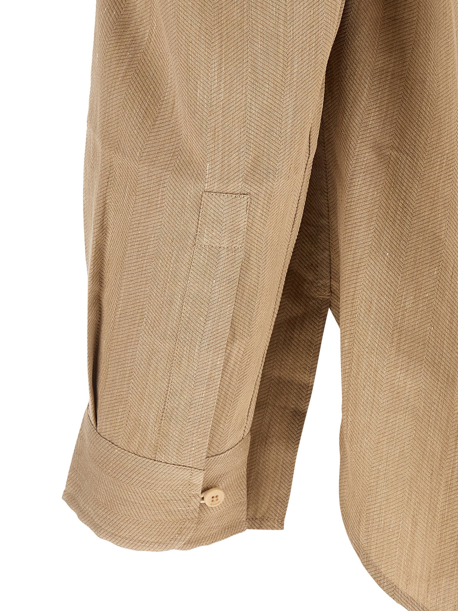 'La Chemise Pastro' Shirt