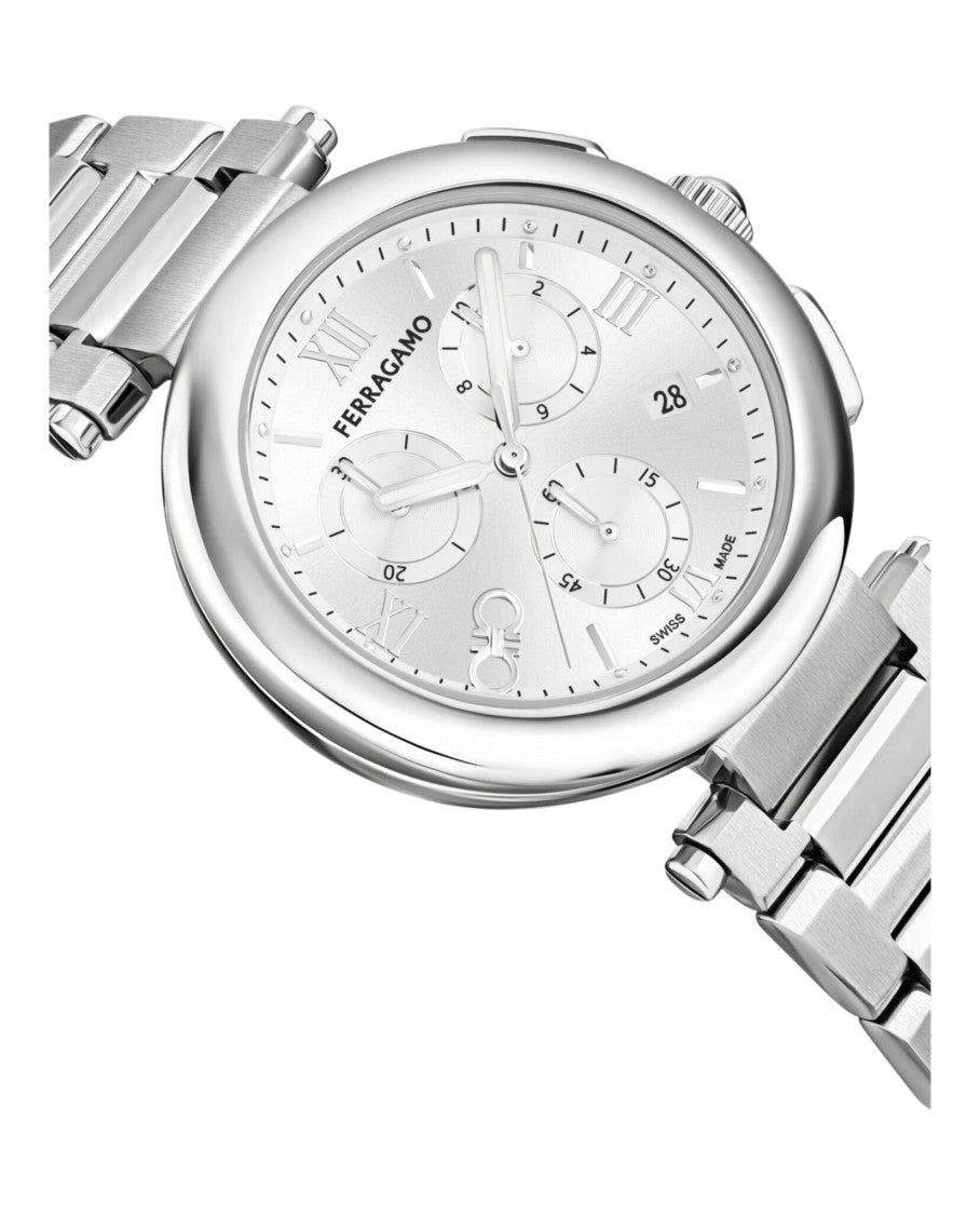Zegarek chronograficzny Legacy