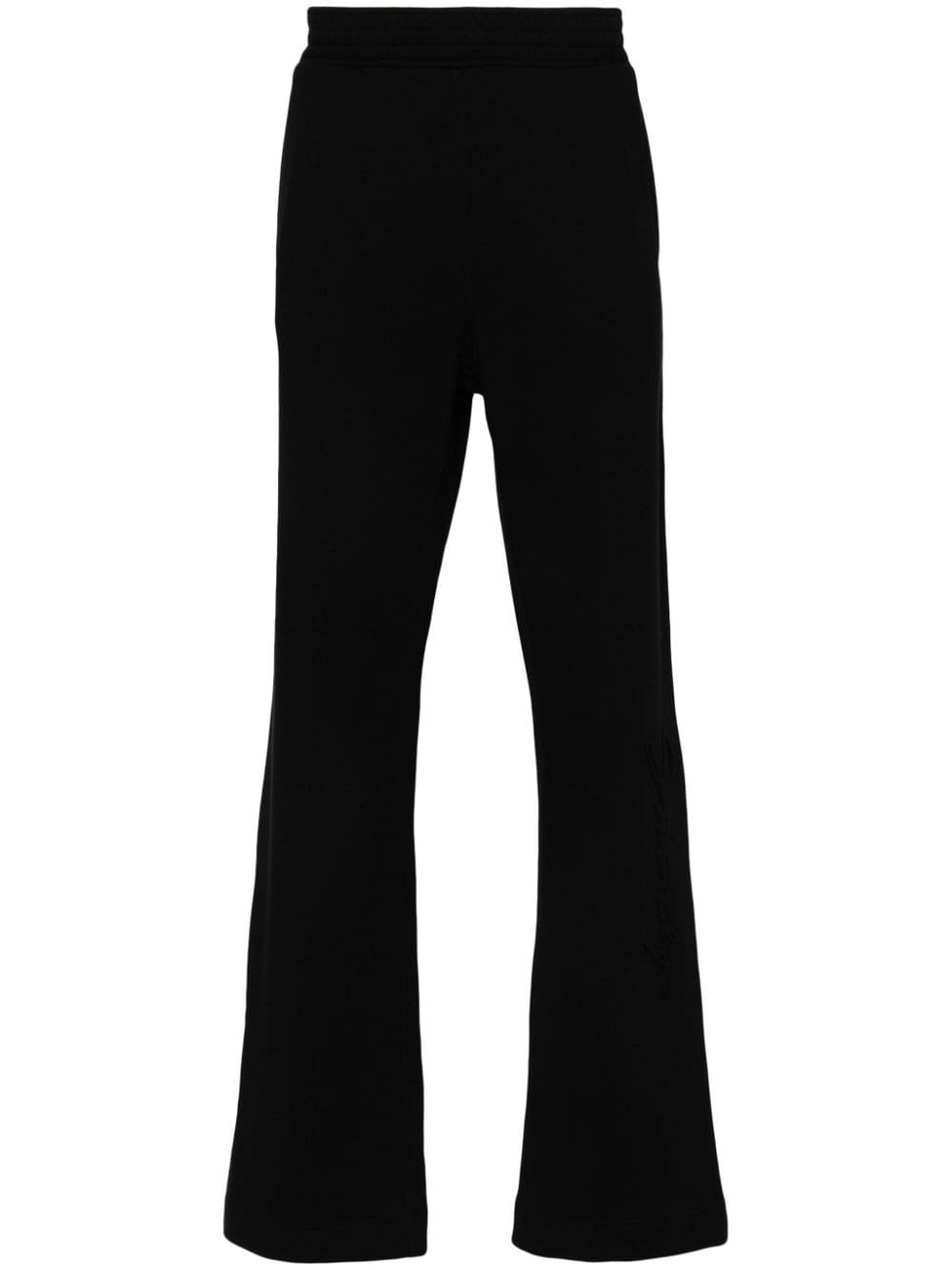 Cotton Jersey Trousers