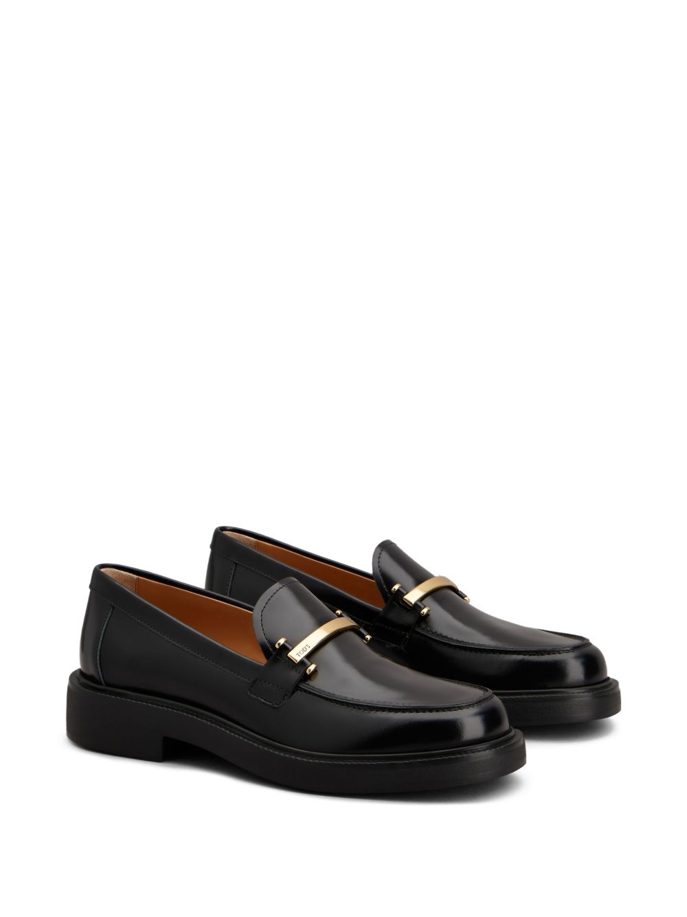 Slip-On Flat Shoes