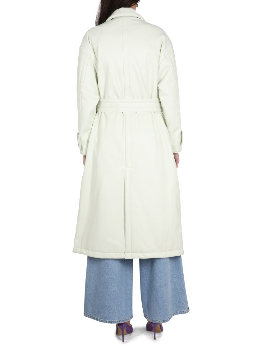Emily Trench Coat