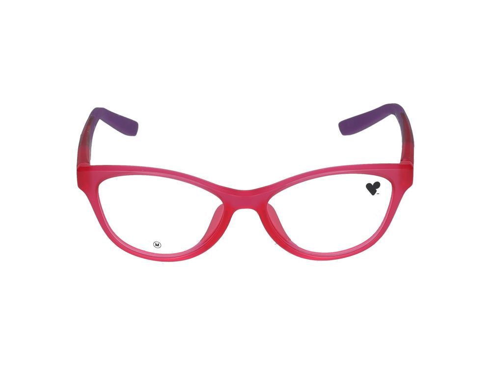 Eyeglasses Nike 5039 670 Matte Bright Pink/Purple 49/14/135