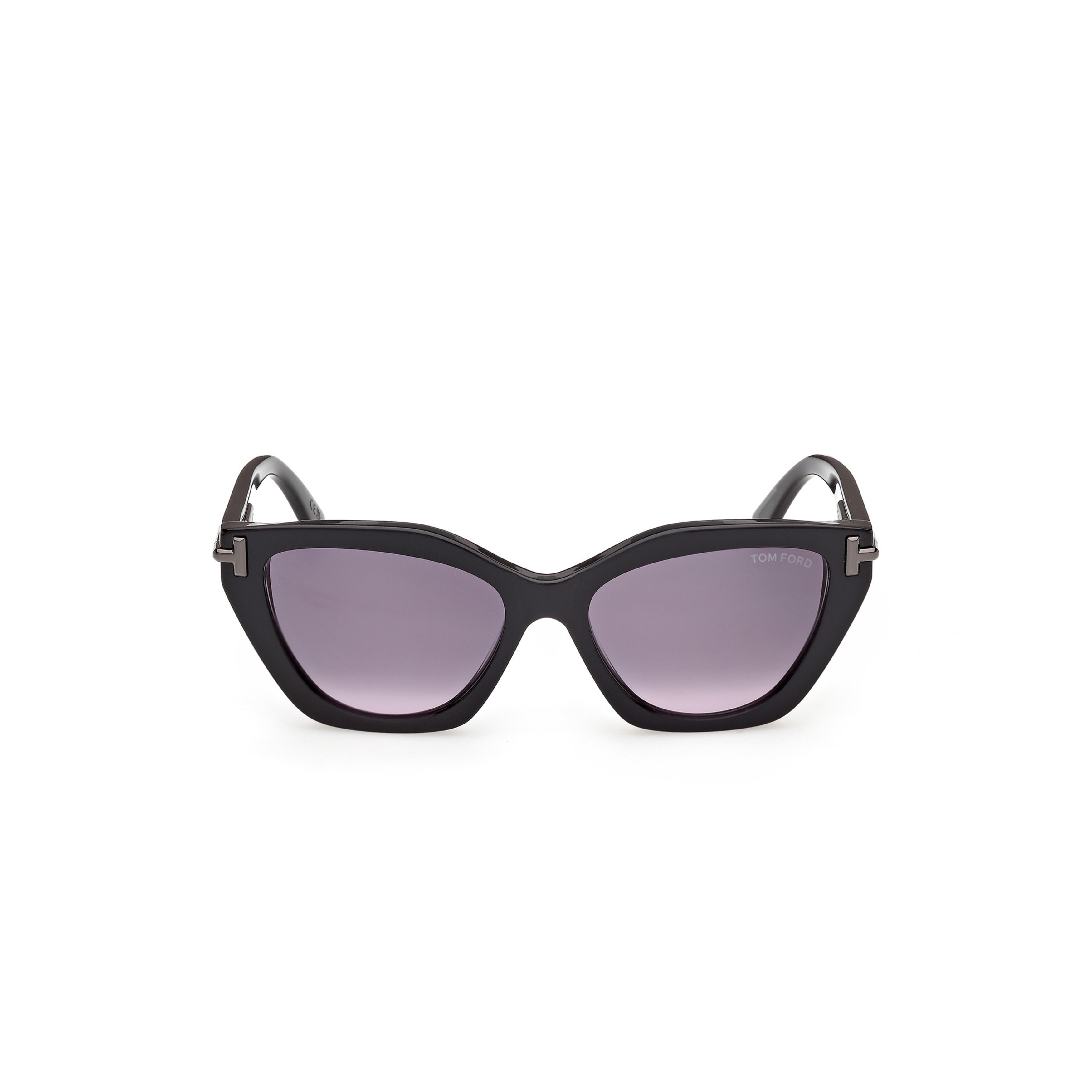 Ti0024 Angular Acetate Sunglasses