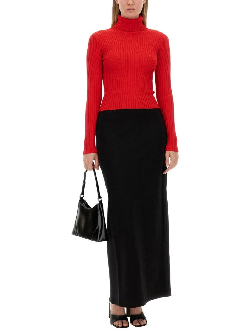 Petunia Skirt