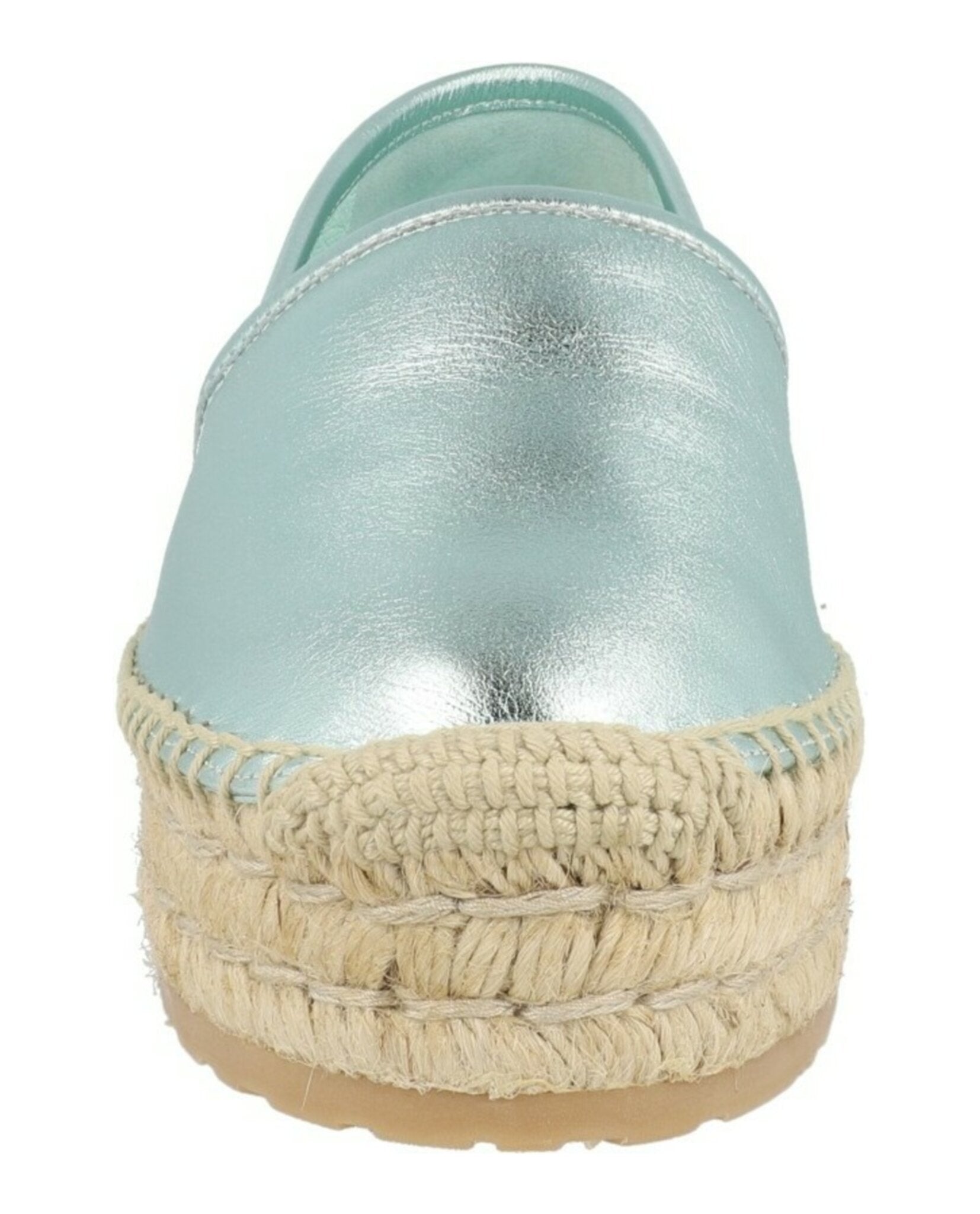 Tim Ganem Espadrilles