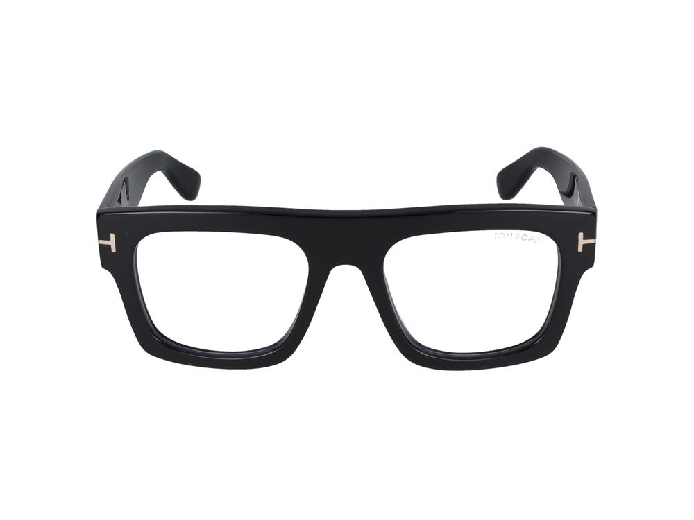 Eyeglasses FT5634-B 001 53/20/145