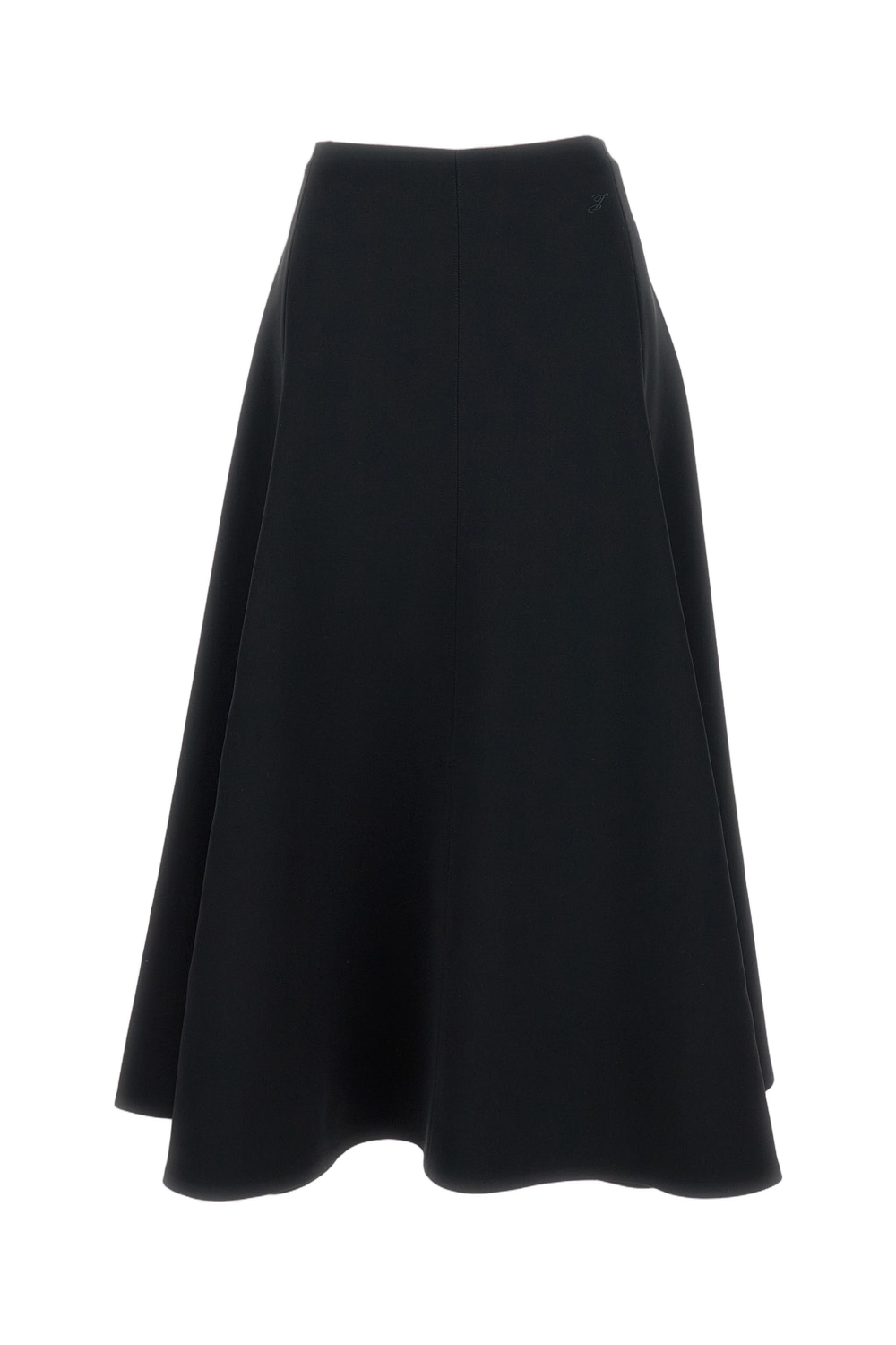 La Jupe Triangle Skirt