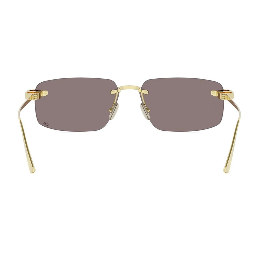 Cdior S4U Rectangular Sunglasses