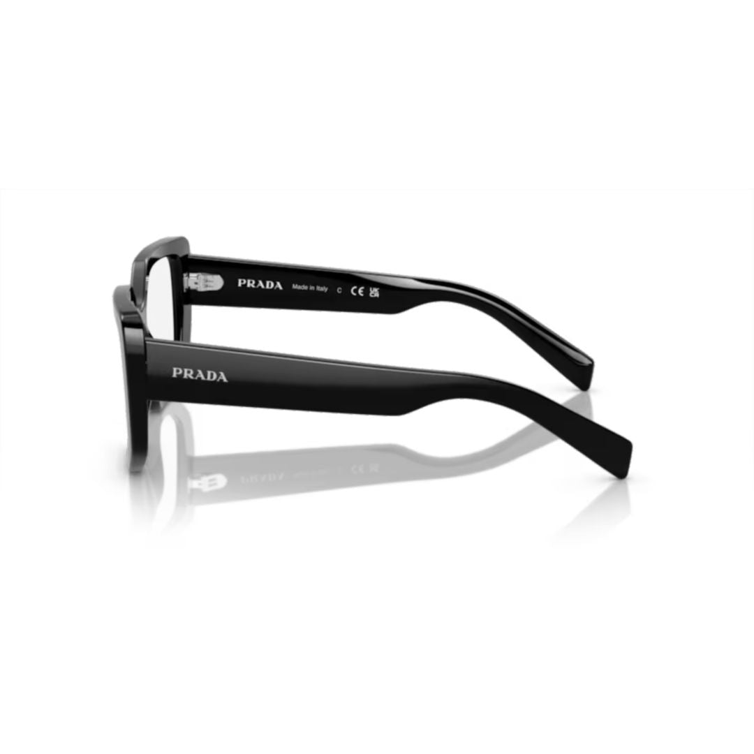 A04v Vista Oversized Square Frame Sunglasses