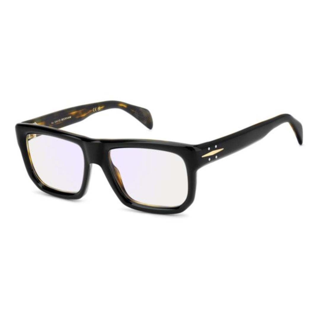 Db 7137 Rectangular Eyeglasses