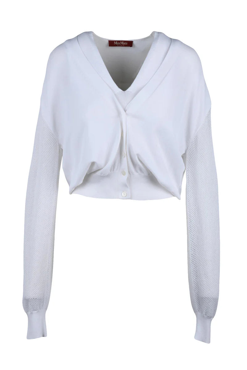 Twin Set - White