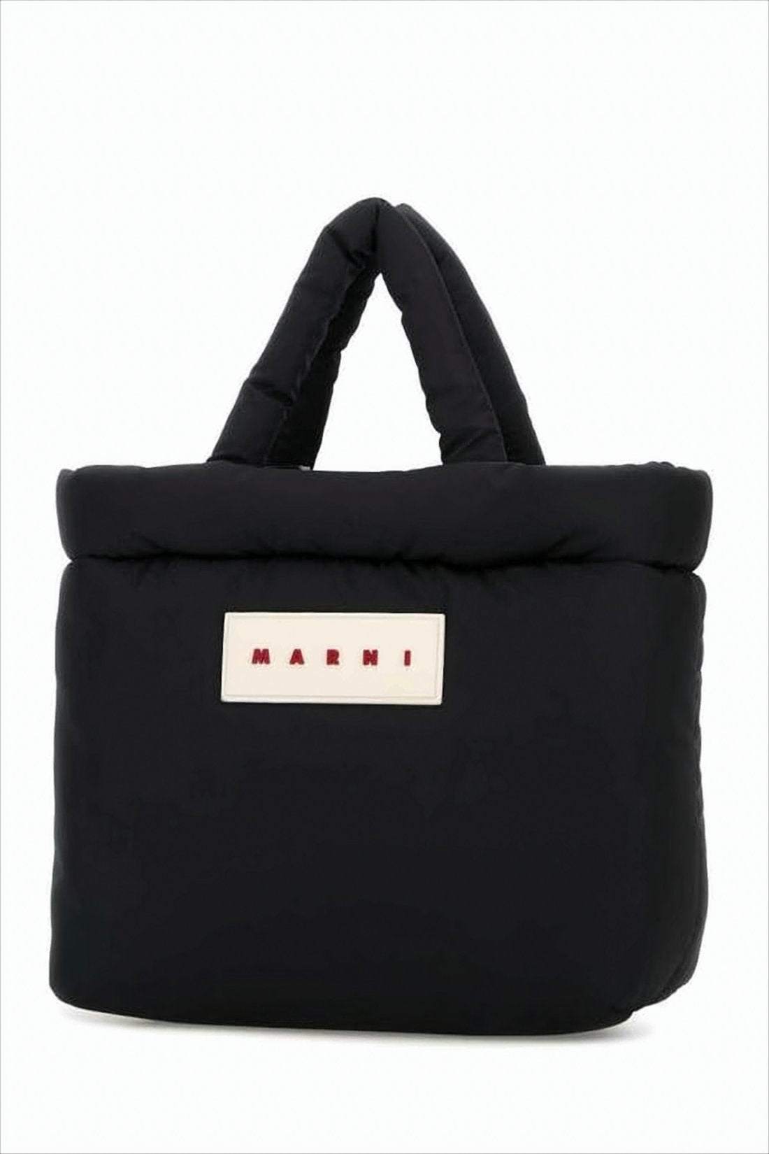 Soft Padded Tote Bag