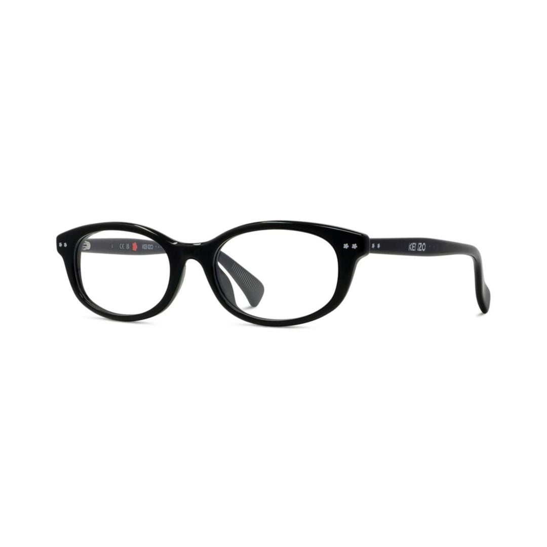 Kz50233i Classic Rectangular Frame Eyeglasses