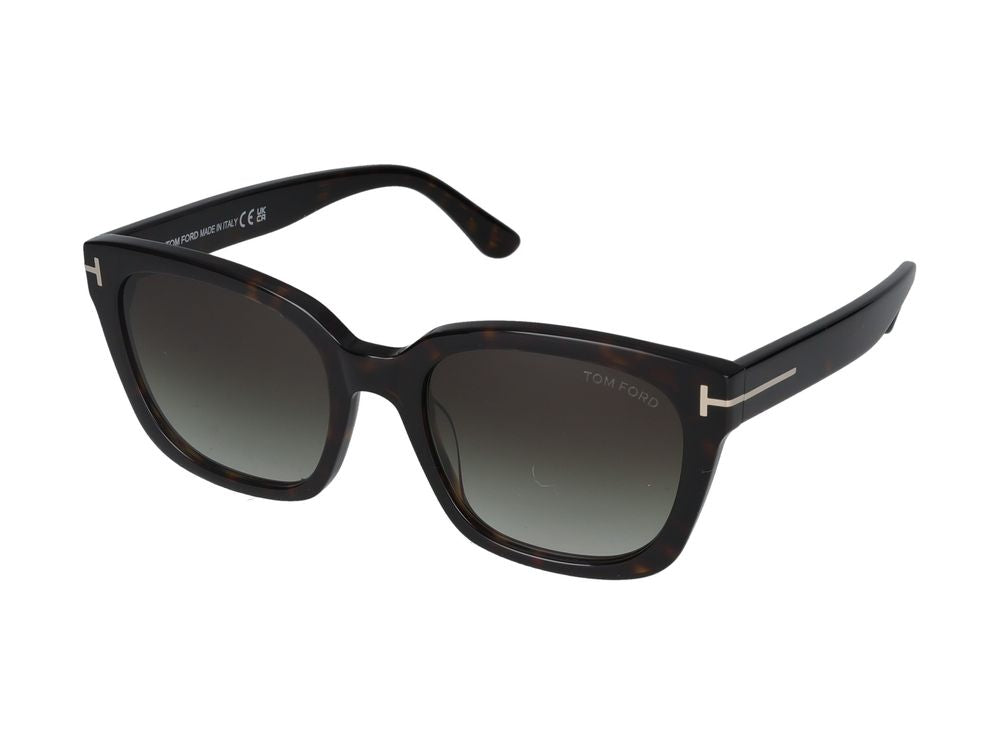 Sunglasses FT1216 52B 53/19/140