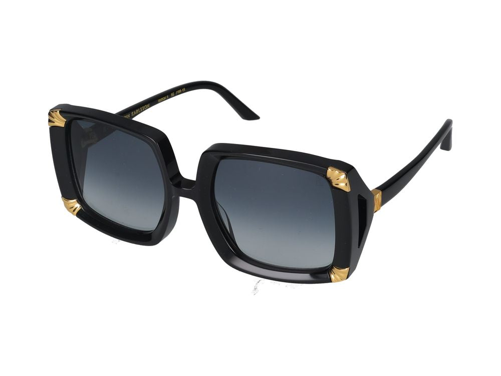 Sunglasses Strawberry Moon Black 52/22/135