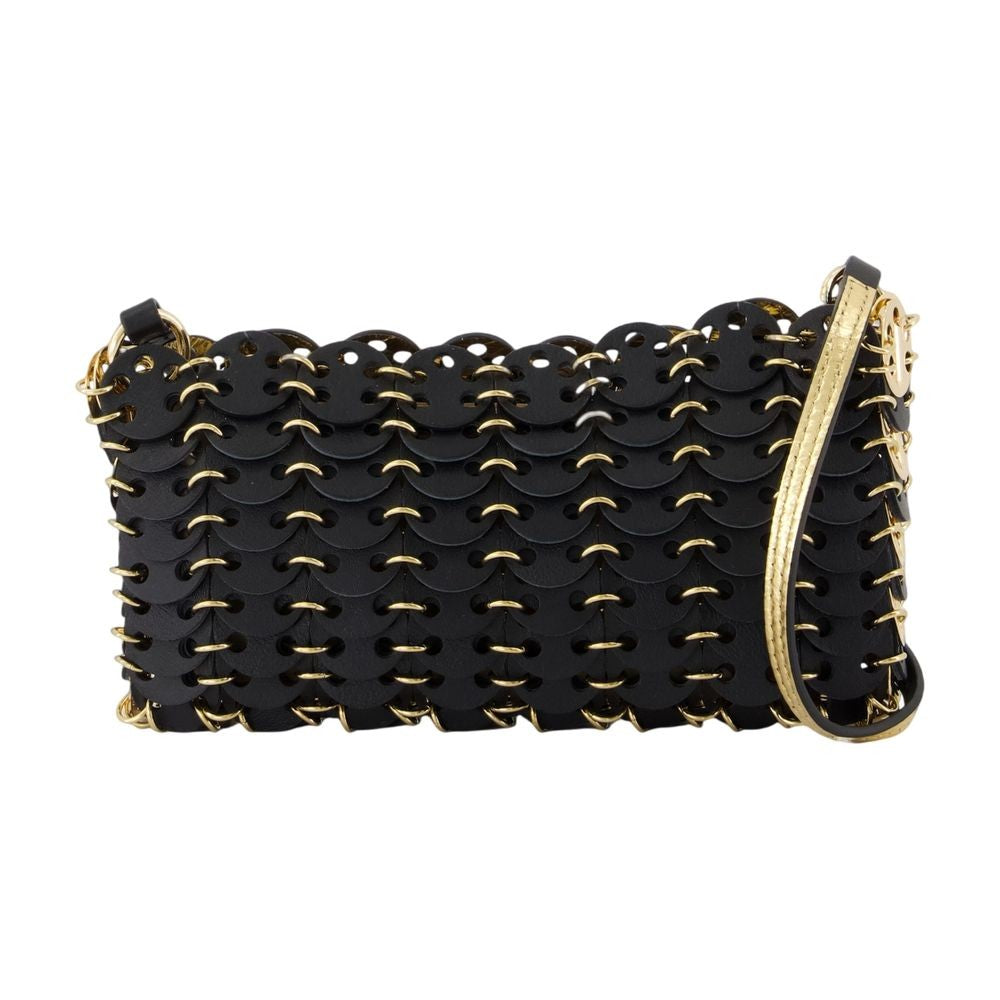 Wallet On Chain - Leather - Black