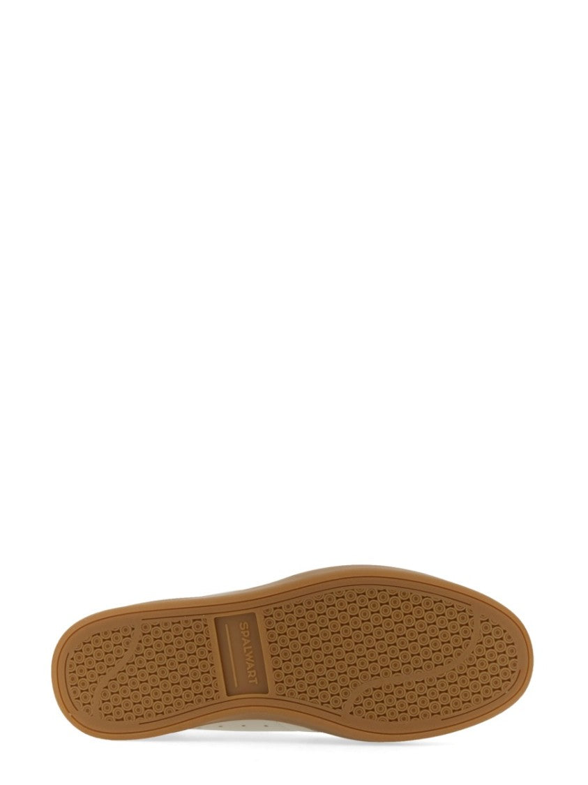 Smash Low Sneaker
