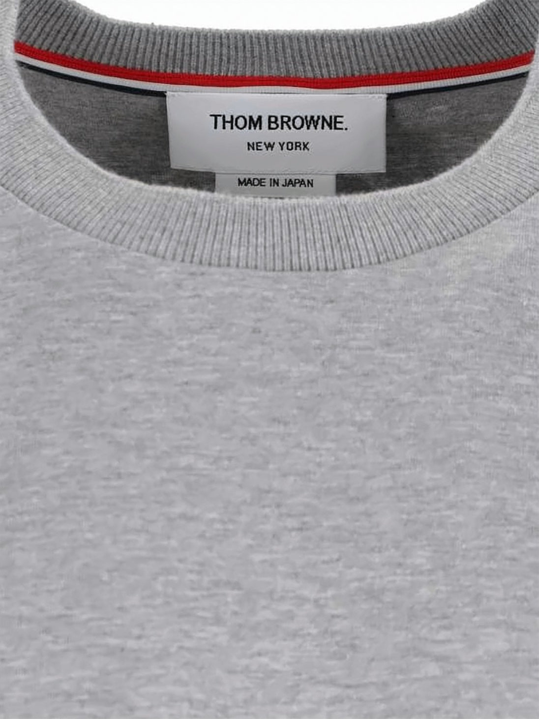 Oversized Long Sleeve Jersey Top