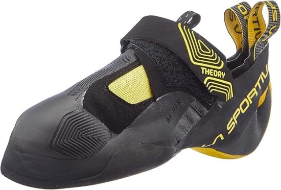 Technical Black Suede Sneakers with Vibram Sole