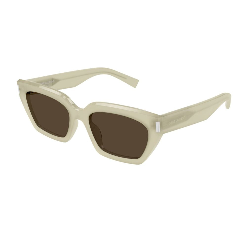 Sl 826 Page Cat-Eye Sunglasses