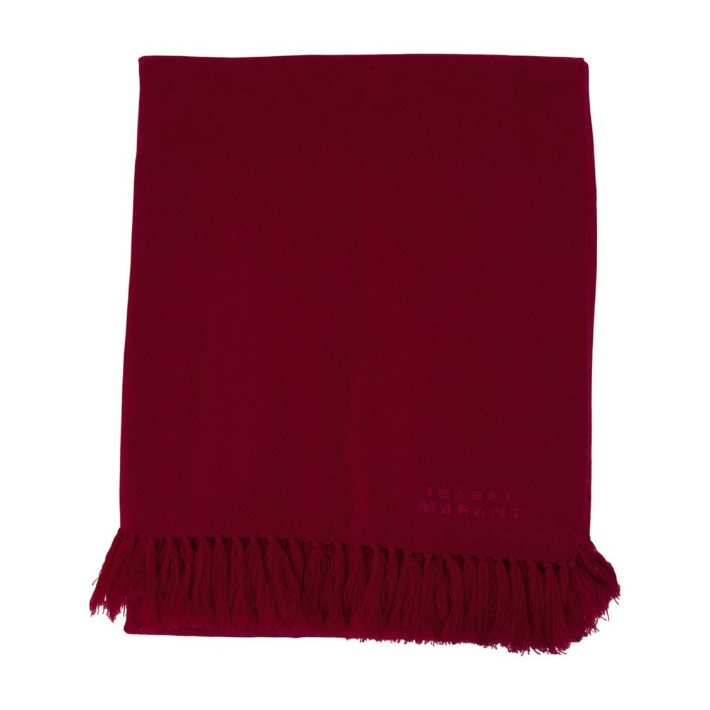 Rectangular Cotton Scarf