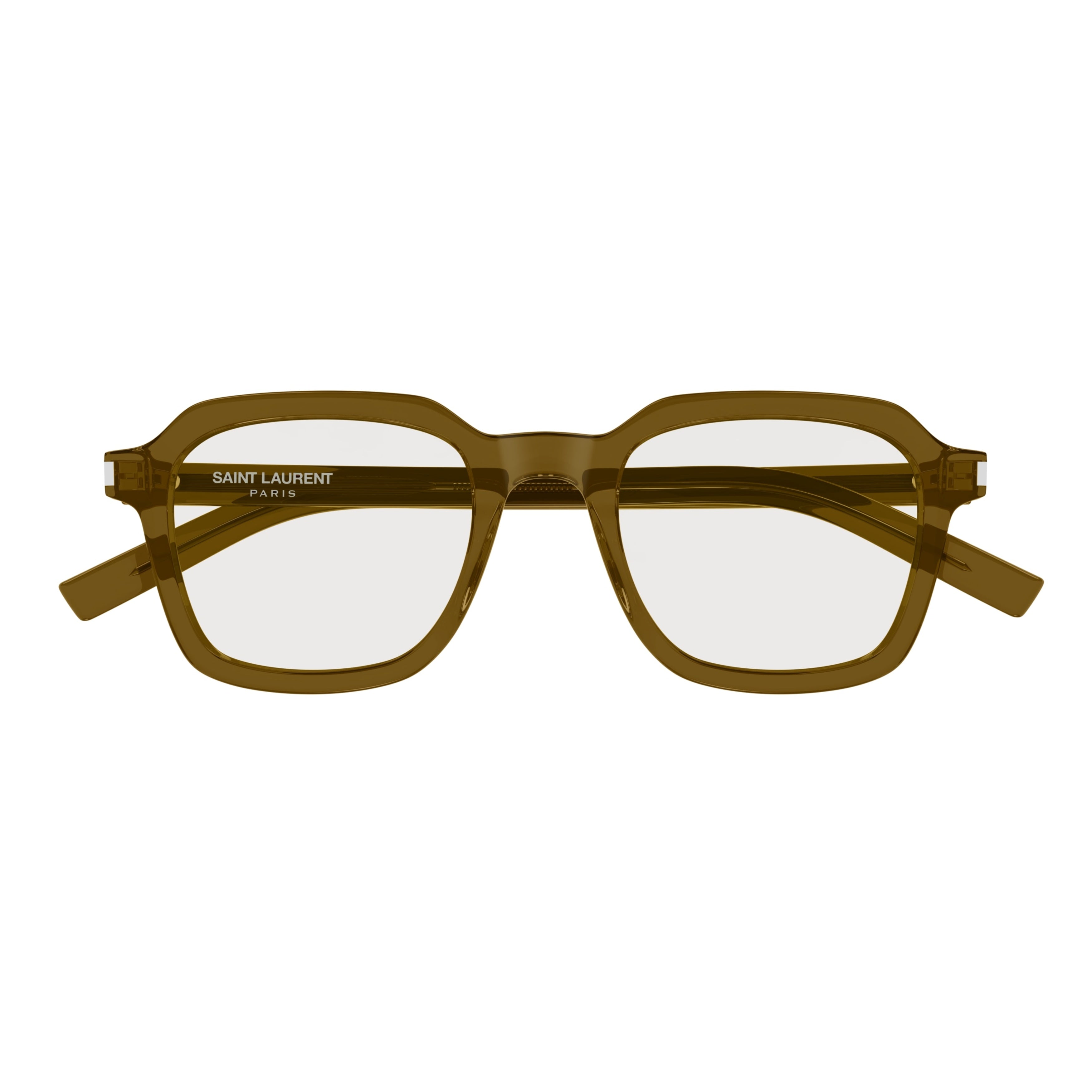 Sl 715 Slim Opt Slim Rectangular Sunglasses