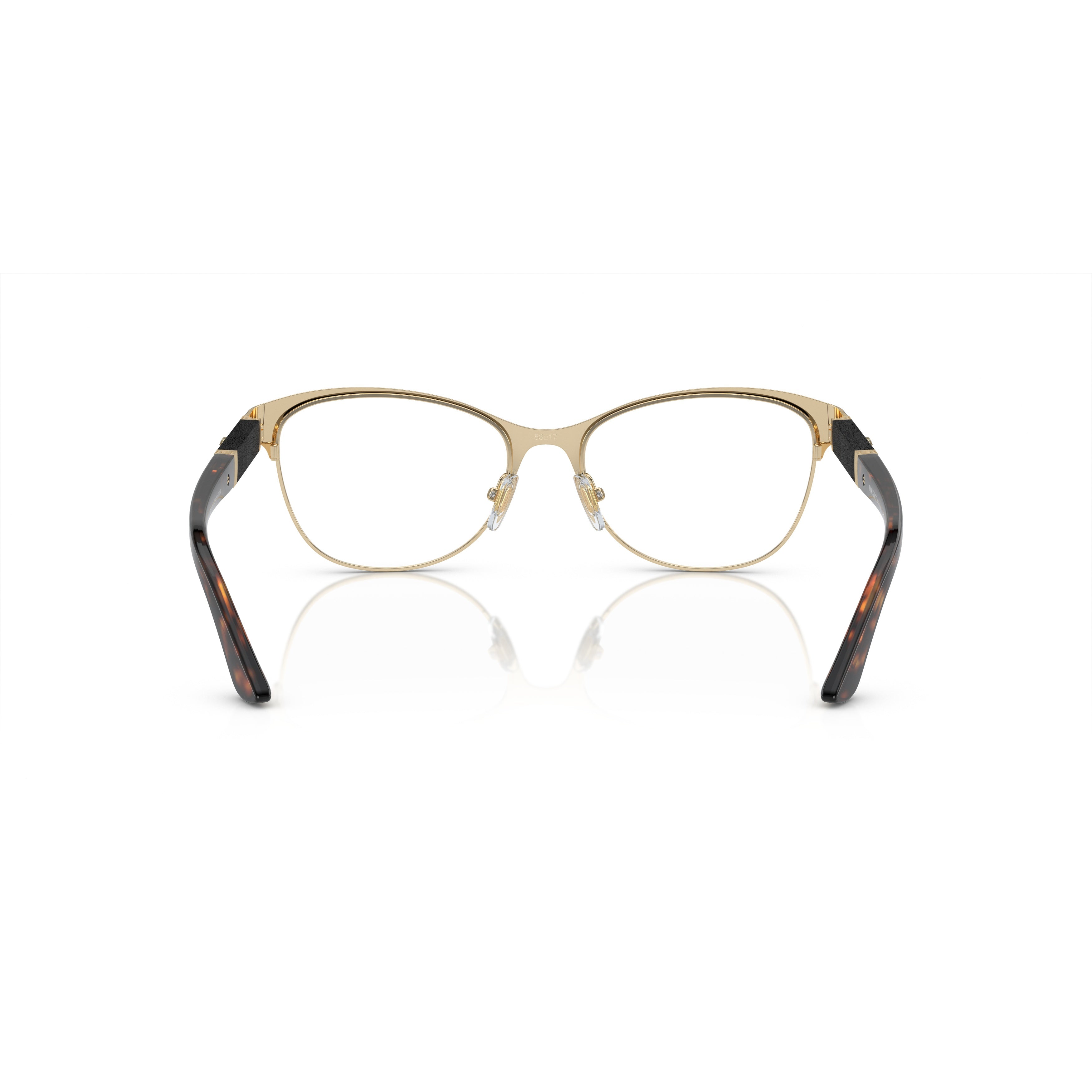 0ve1233q Cat-Eye Sunglasses