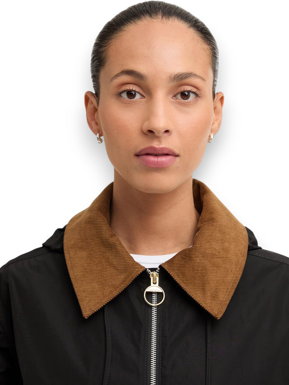 Weaver Showerproof Jacket
