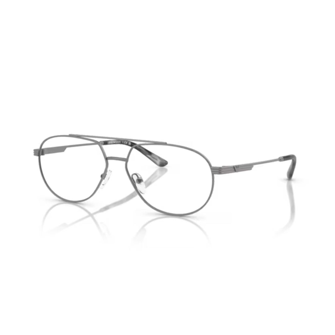 0ea1165 Classic Aviator Sunglasses with Silver-Toned Metal Frame