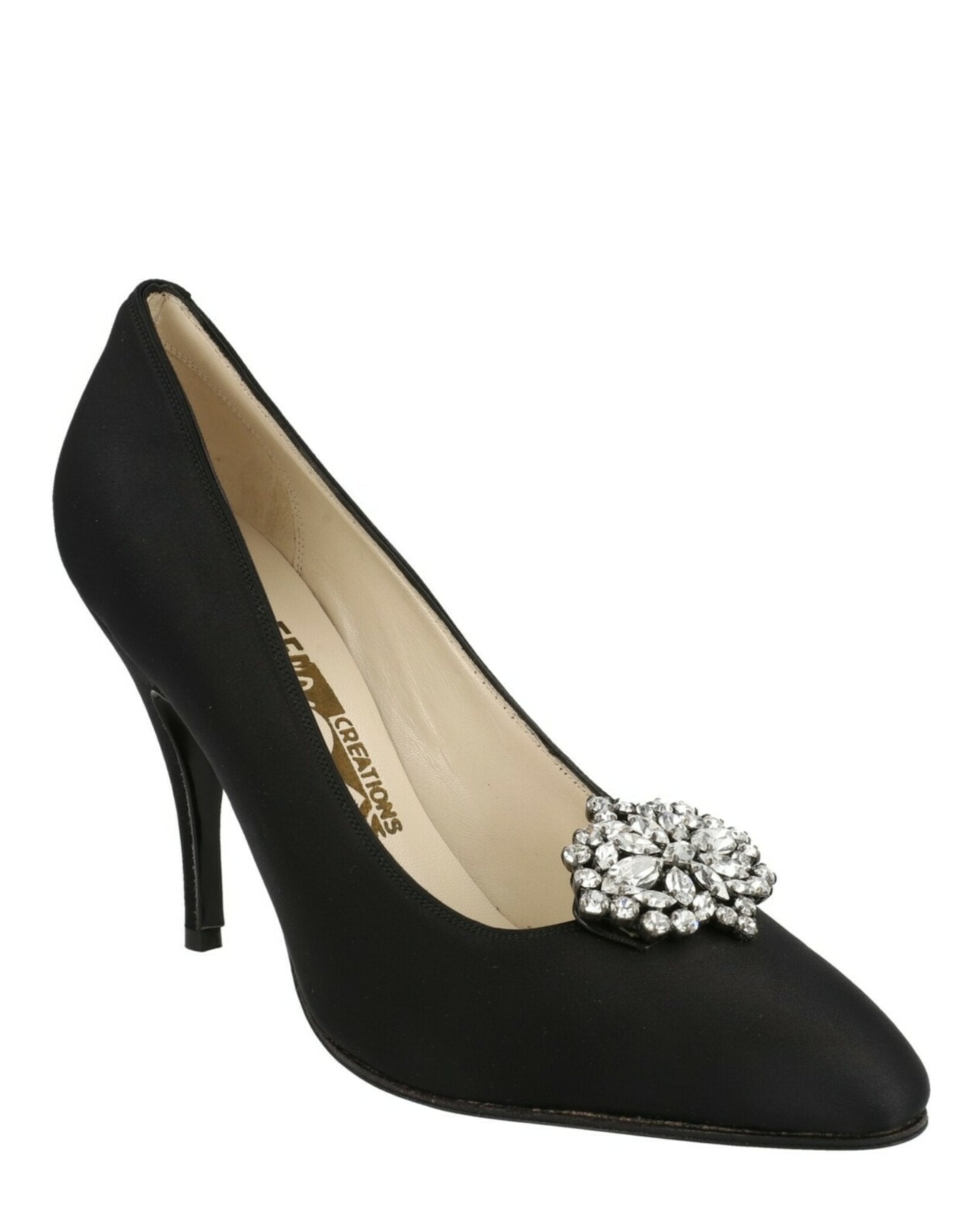 Honey Archive Limited Edition 1959 Pumps
