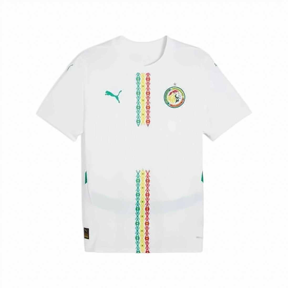 Short-Sleeved Training T-Shirt