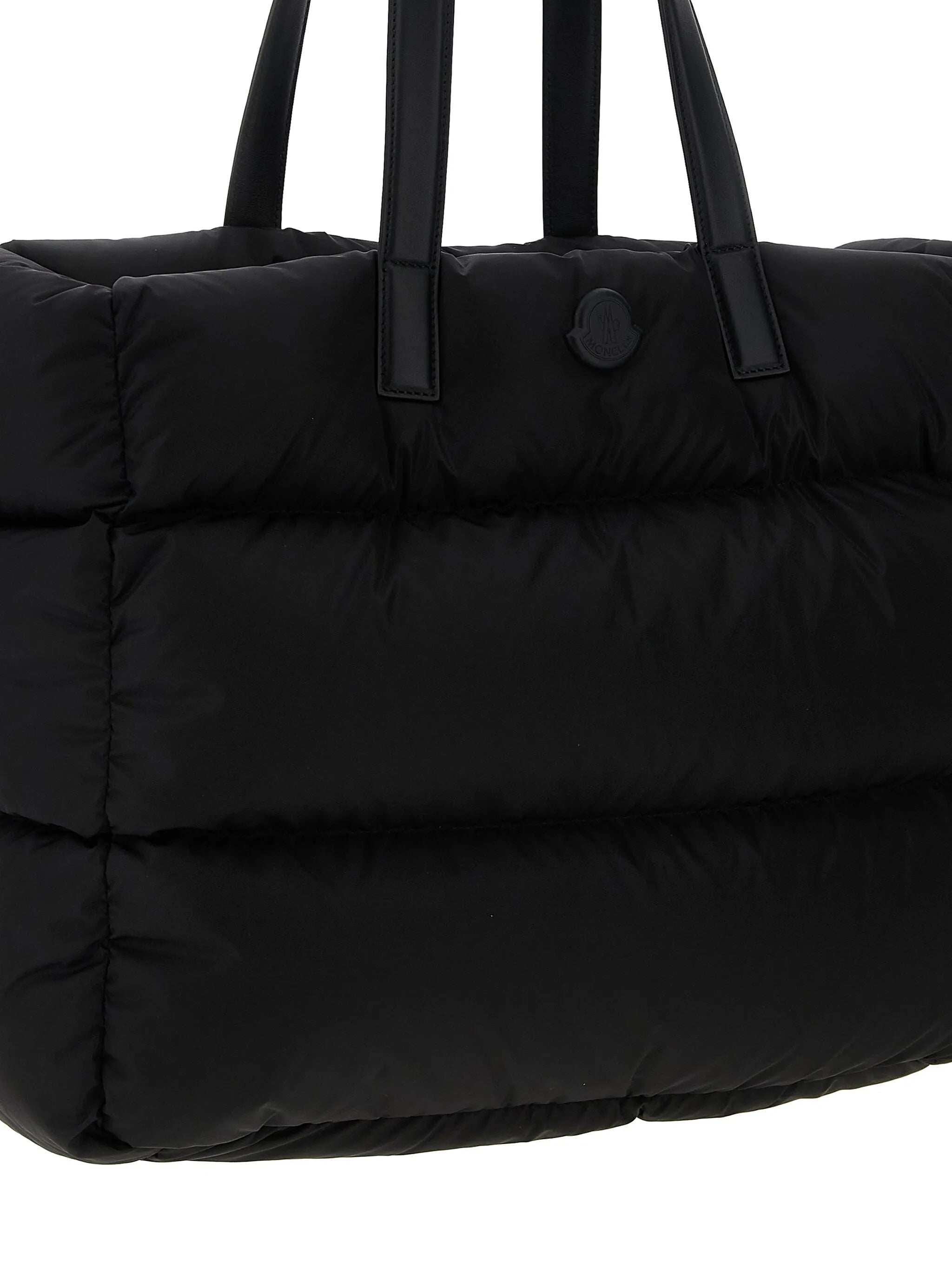 New Caradoc Large Padded Nylon Tote