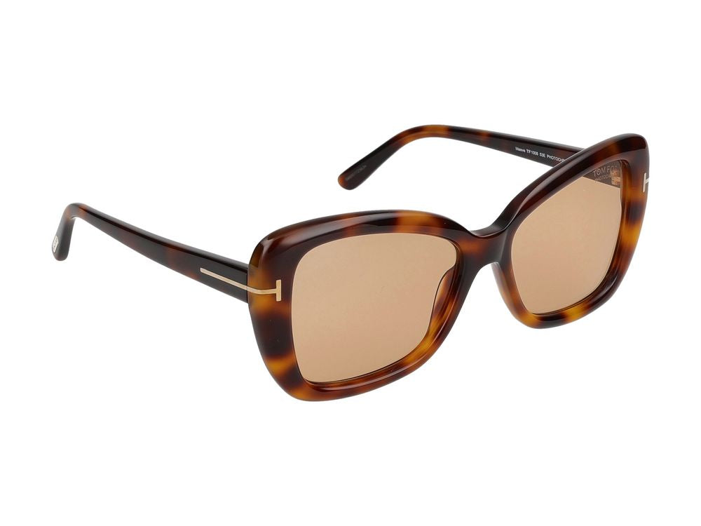 Sunglasses FT1008 53E 55/17/140