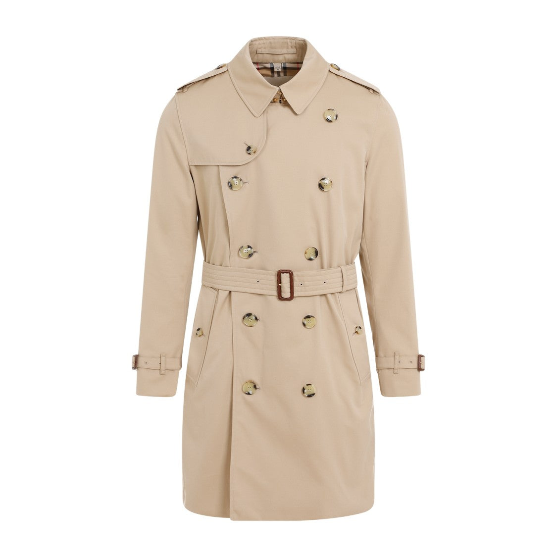 Honey Cotton Trench