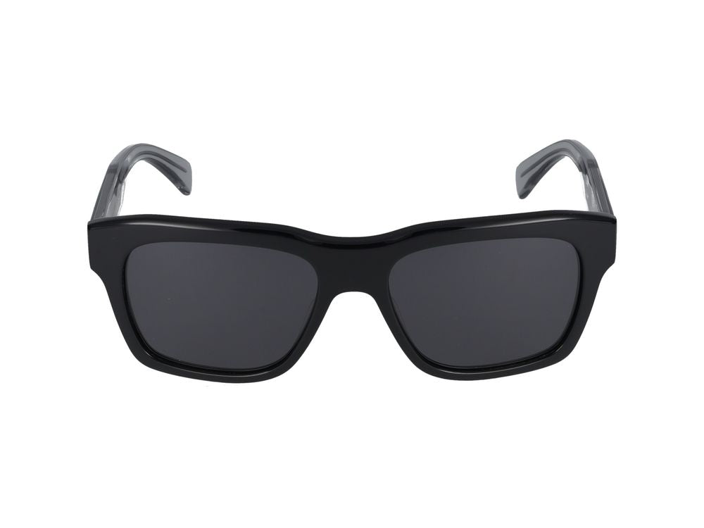 Sunglasses Salvatore Ferragamo SF1087SN 013 Black/Grey 56/18/145