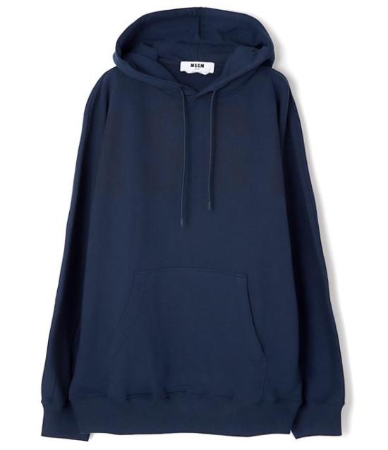Oversized Hoodie with Adjustable Drawstring and Spacious Pocket