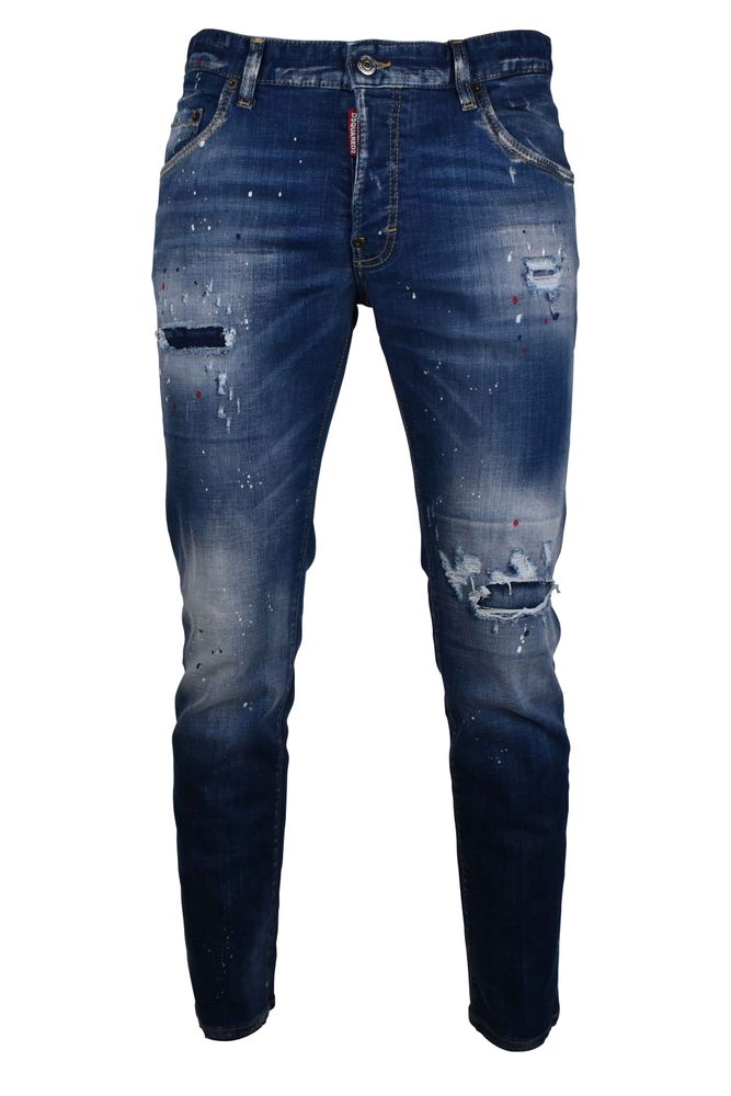 Skater Jean