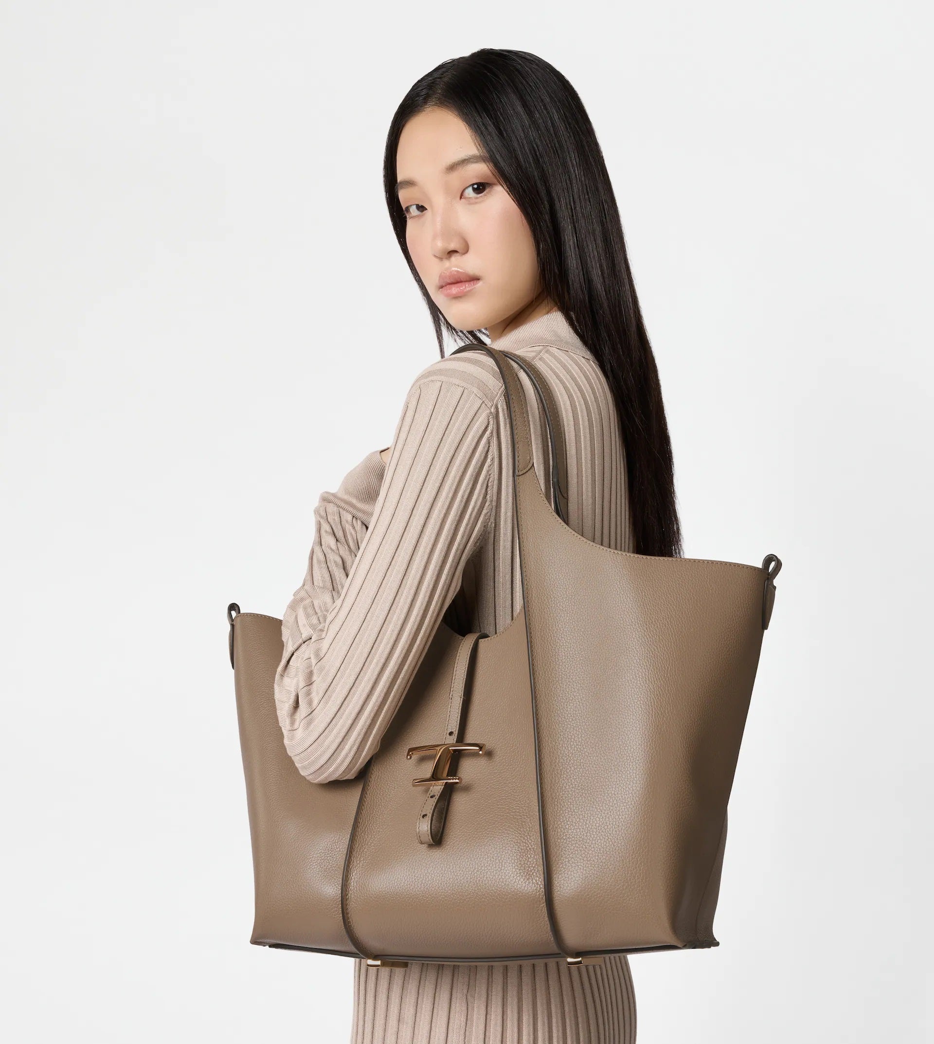 Tsb Shopping Medium Bag