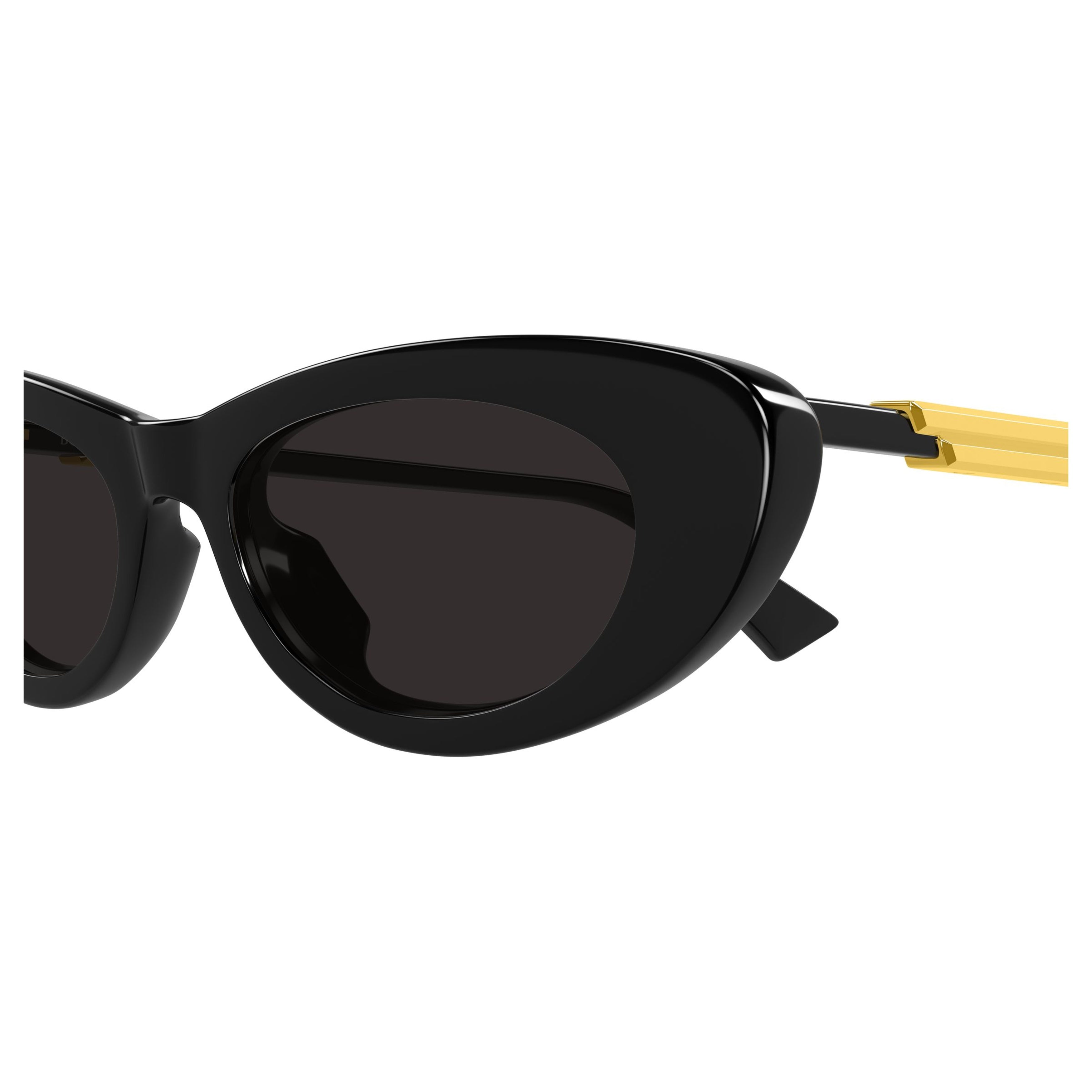 Bv1447s Cat-Eye Sunglasses