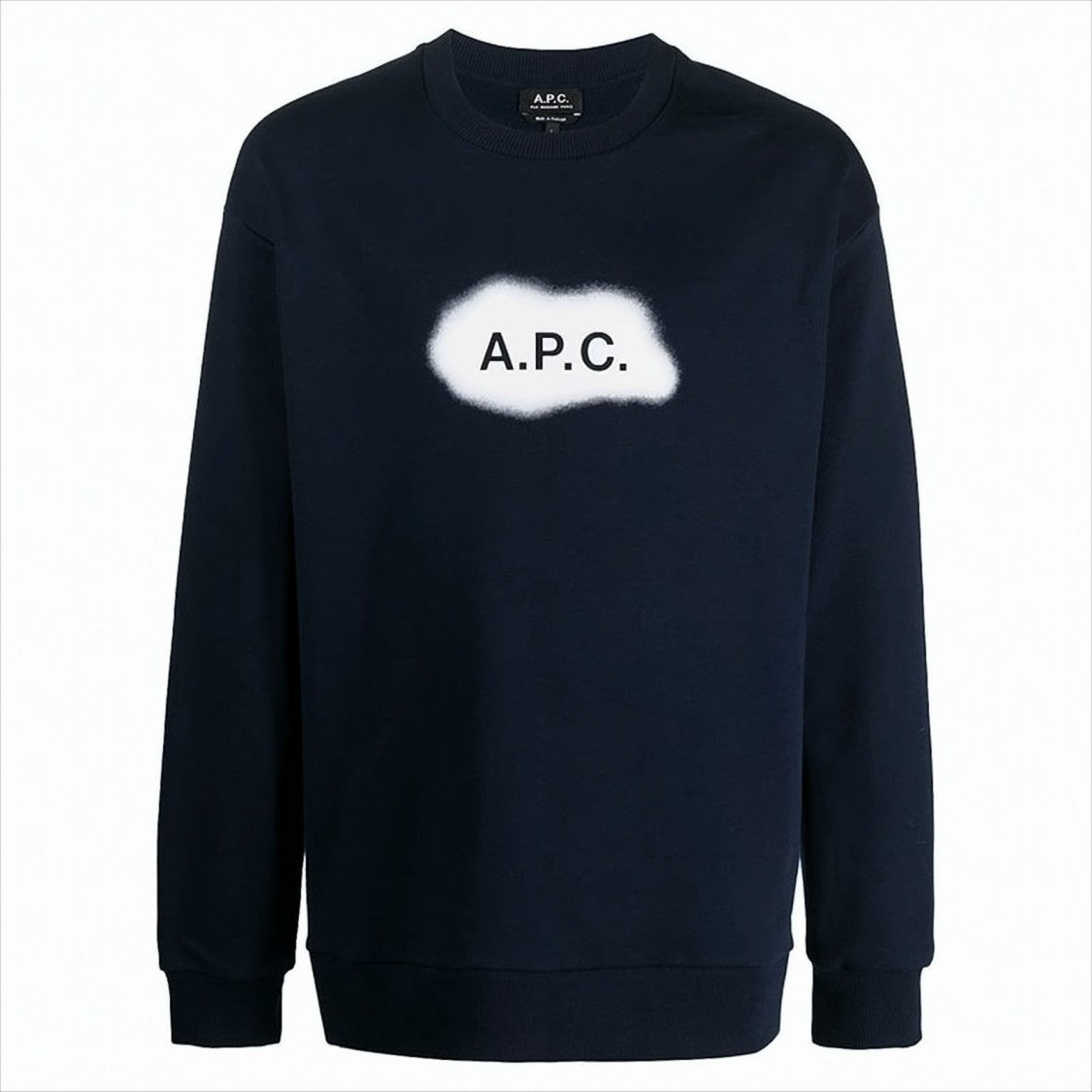 Crew Neck Sweatshirt