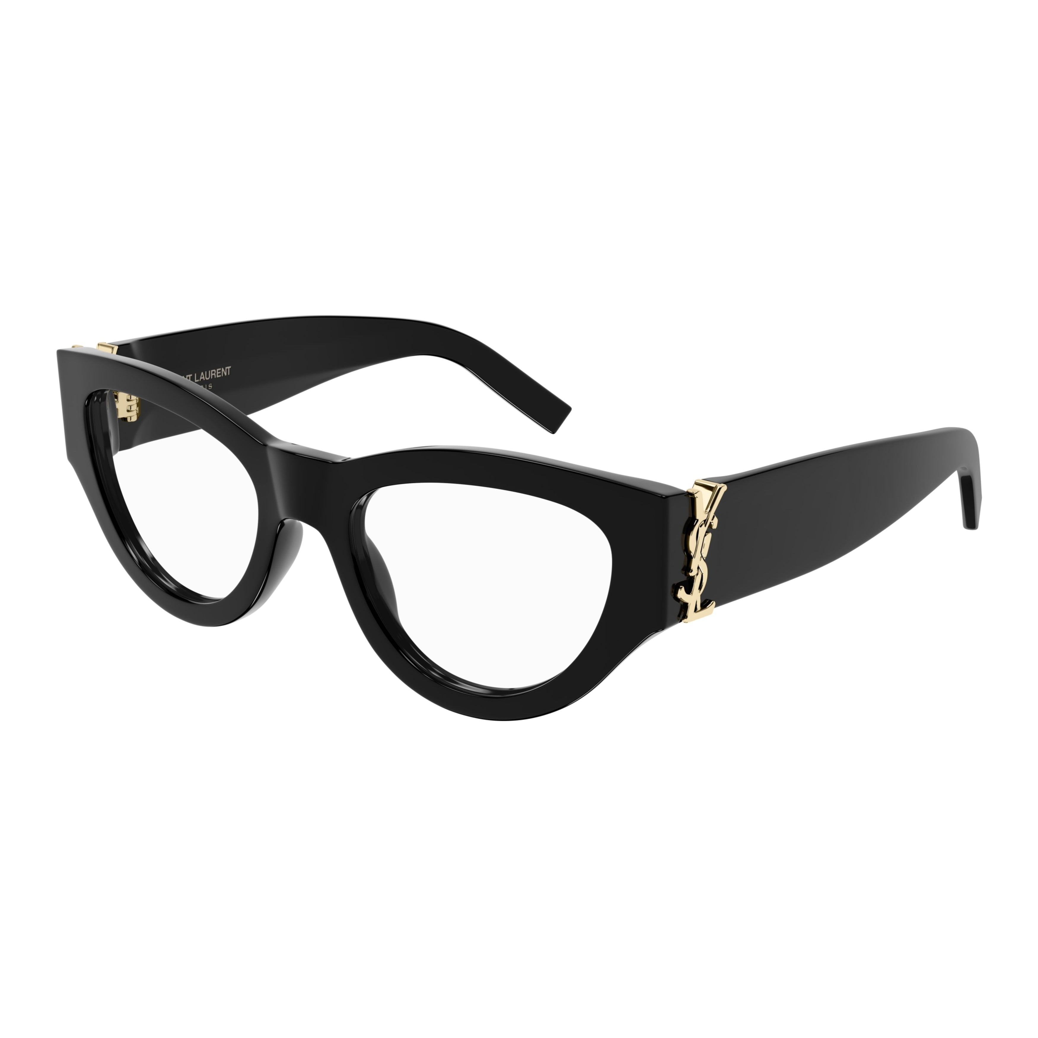Sl M94 Opt Bold Cat-Eye Sunglasses